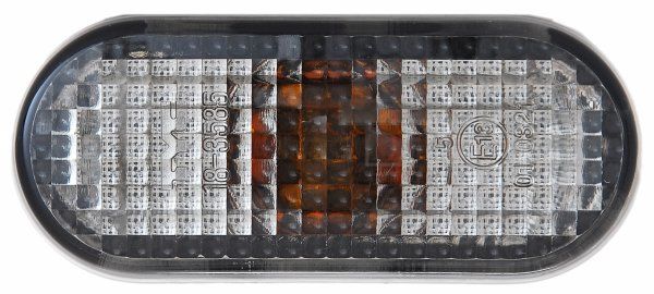 Set: 2 × Blinkleuchte seitlich