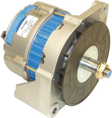 Lichtmaschine Generator