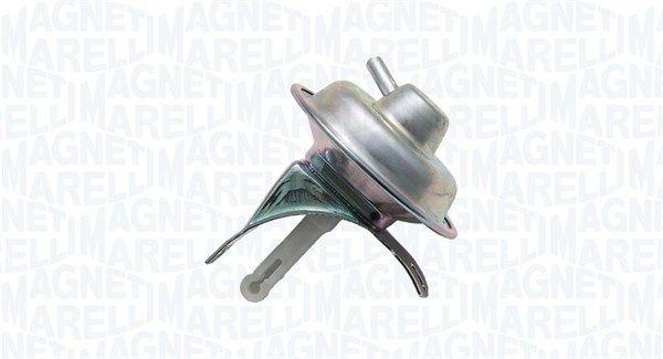Unterdruckdose Zündverteiler