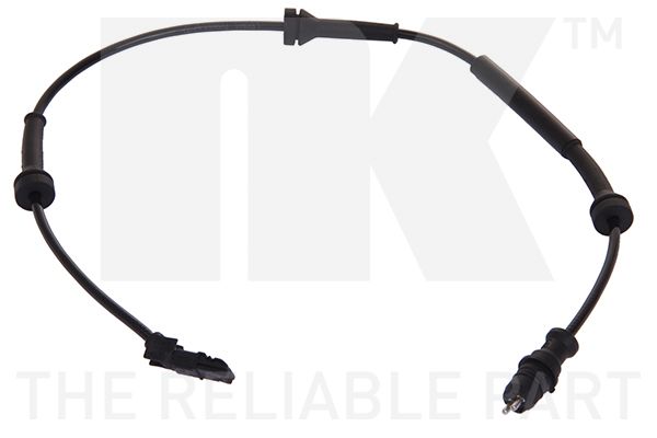 ABS Sensor Drehzahlmesser