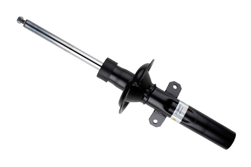 Gas-Stoßdämpfer