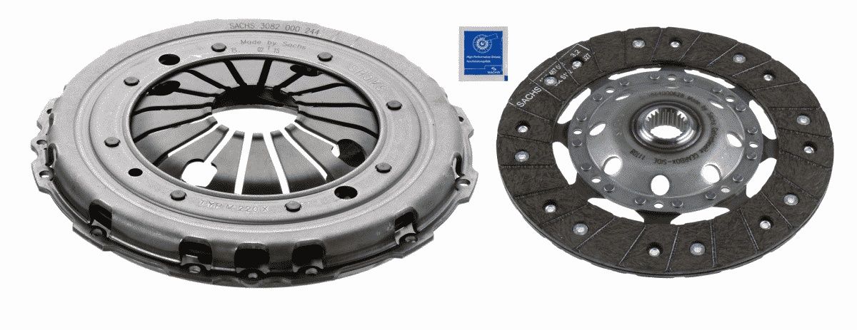 Kupplungs Satz Kupplung Set Kit