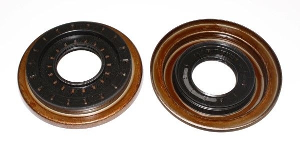 Wellen Dichtring Differential