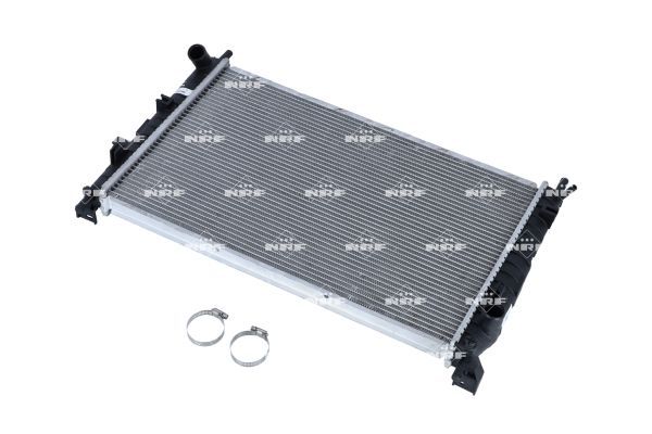 Kühler Wasserkühler Motorkühler