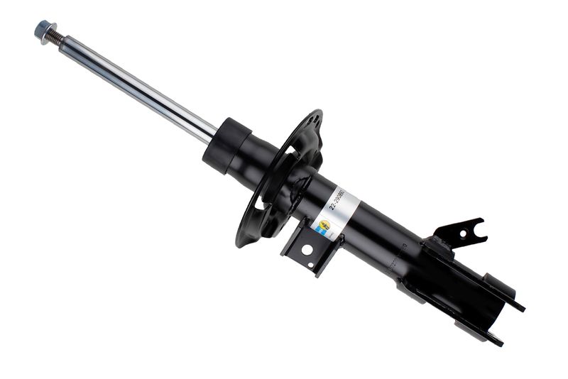 Gas-Stoßdämpfer