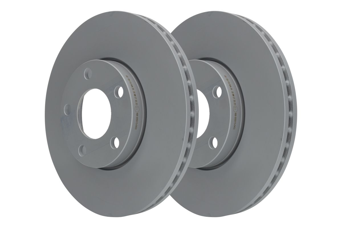 Bremsscheibe Scheibenbremse