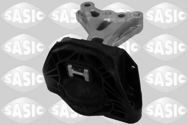 Motorlager Motorhalter Lagerung