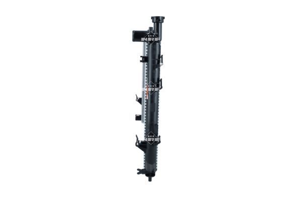 Kühler Wasserkühler Motorkühler