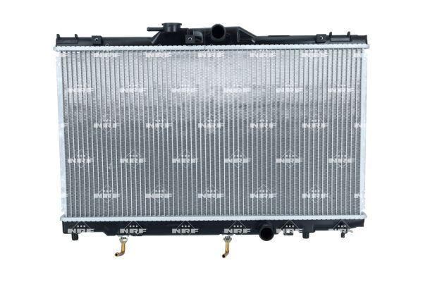 Kühler Wasserkühler Motorkühler