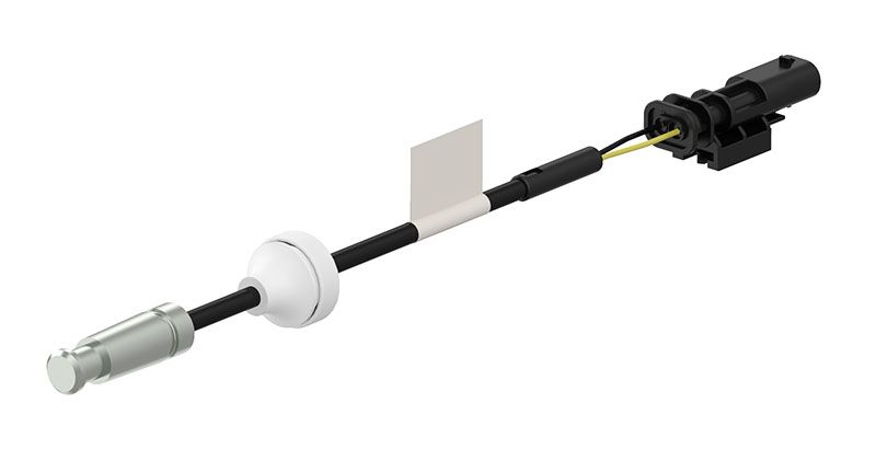 Sensor Innenraumtemperatur