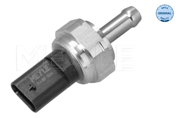 Rauchgasdrucksensor