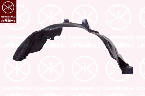 Innenkotflügel
