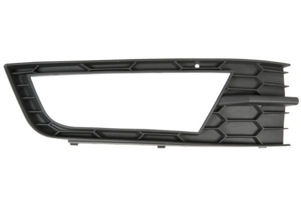 Stoßstange Gitter