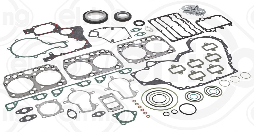 Dichtungsvoll Satz Motor