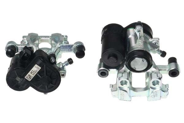 Bremssattel