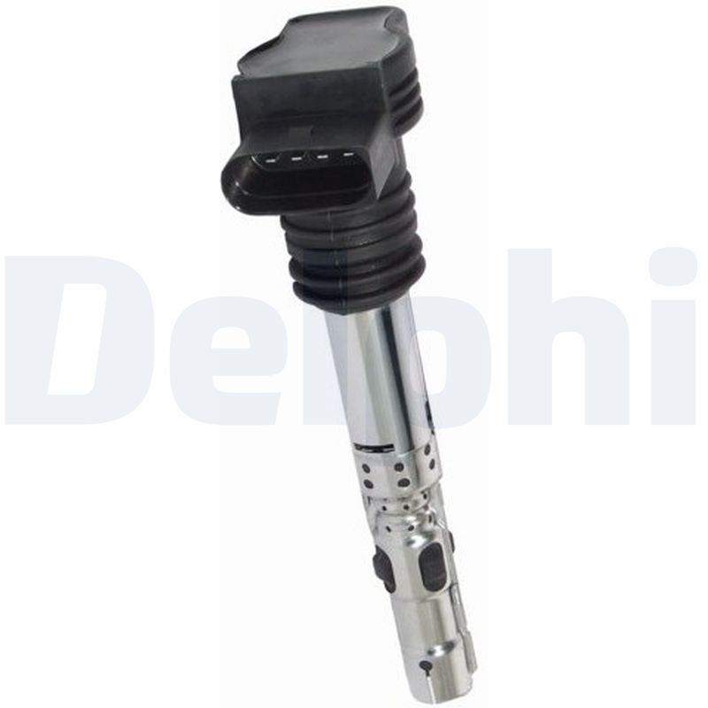 Zündspule Zündmodul