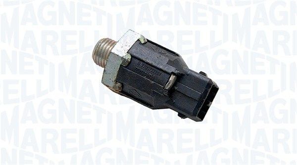 Klopfsensor