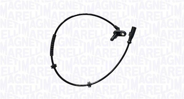 ABS-Sensor