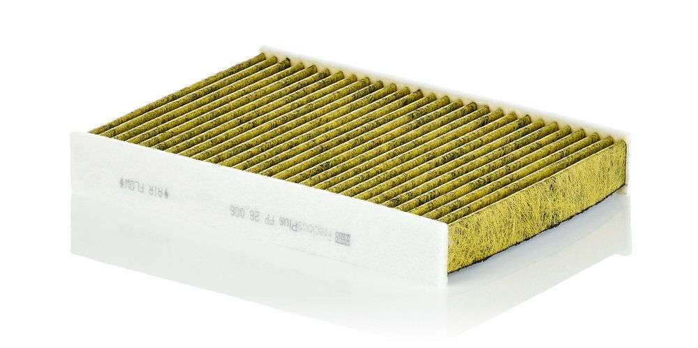 Innenraumfilter Pollenfilter Filter