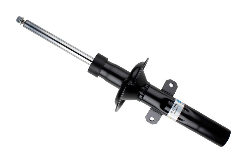 Gas-Stoßdämpfer