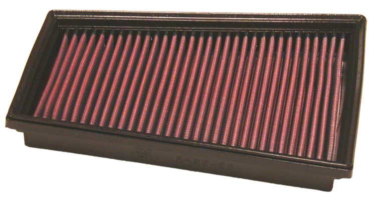 Plattenfilter (Einsätze)