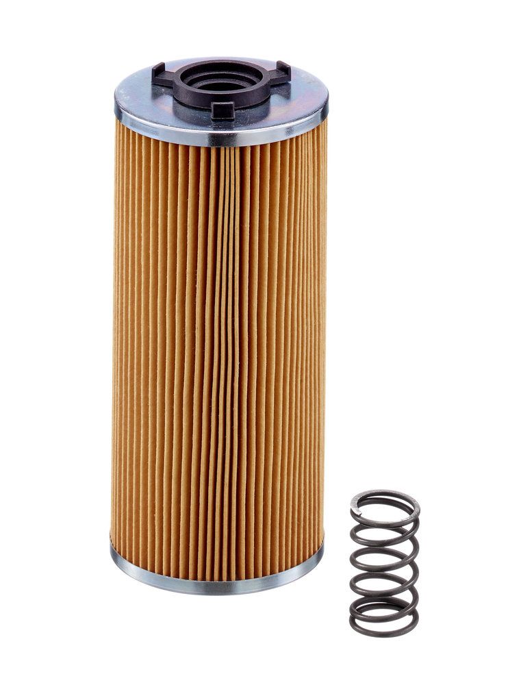 Arbeitshydraulik Filter Hydraulische Anlage