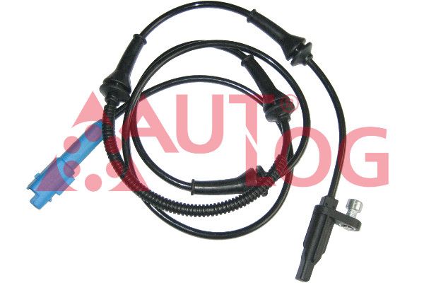 ABS Sensor Drehzahlmesser