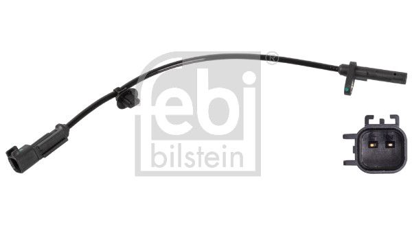 ABS Sensor Drehzahlmesser