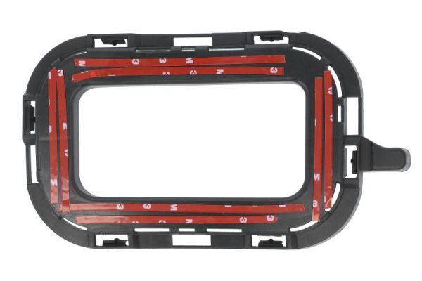 Stoßstange Halter