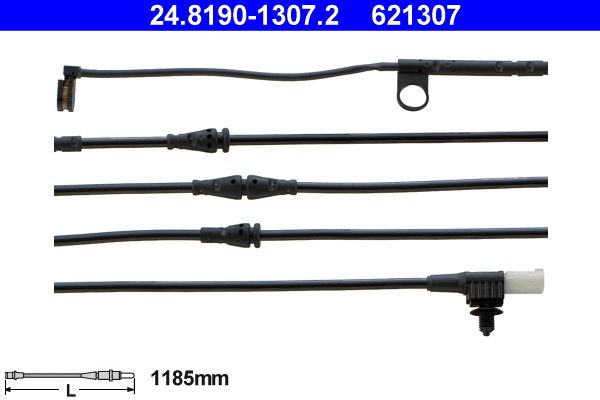 Warnkontakt Kabel Bremsbelagverschleiß