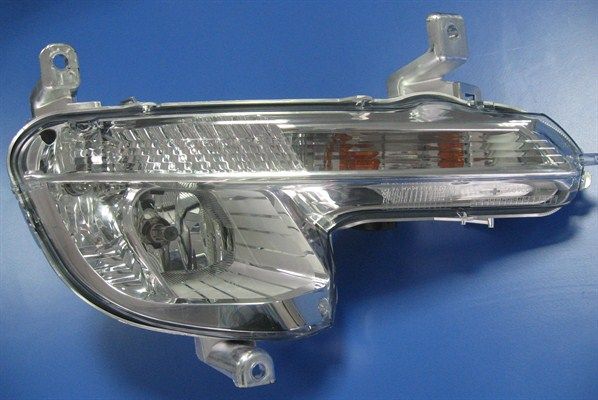 Nebelscheinwerfer mit Tagfahrlicht