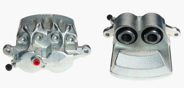 Bremssattel Bremszange