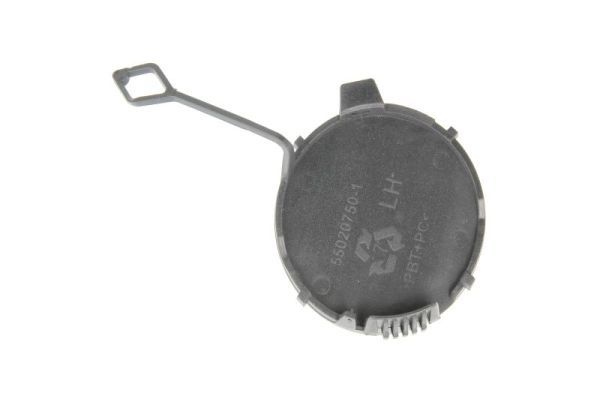 Set: 2 × Abschlepphakenblende