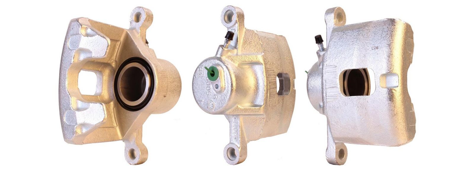 Bremssattel Bremszange