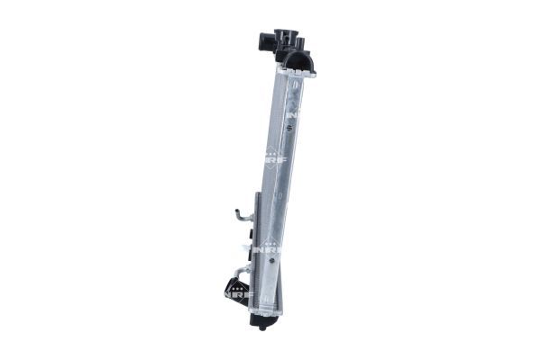 Kühler Wasserkühler Motorkühler