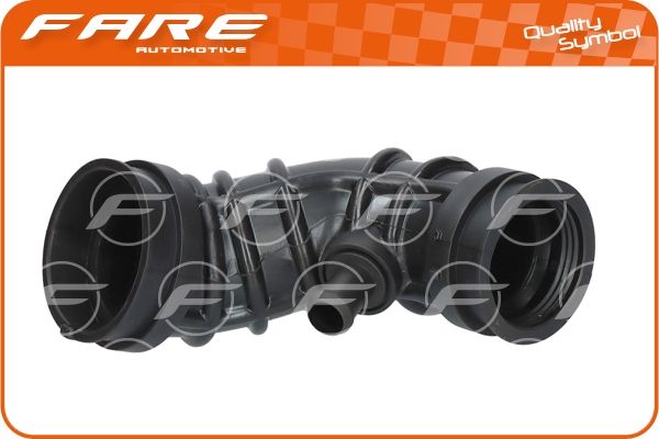 Lufteinlassschlauch