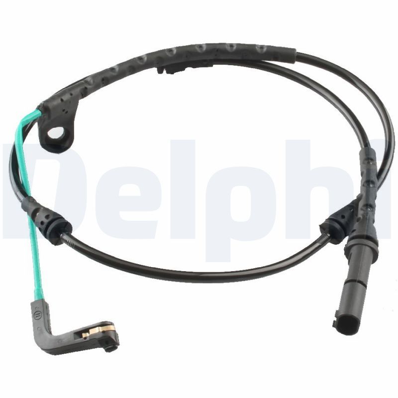 Verschleißsensor