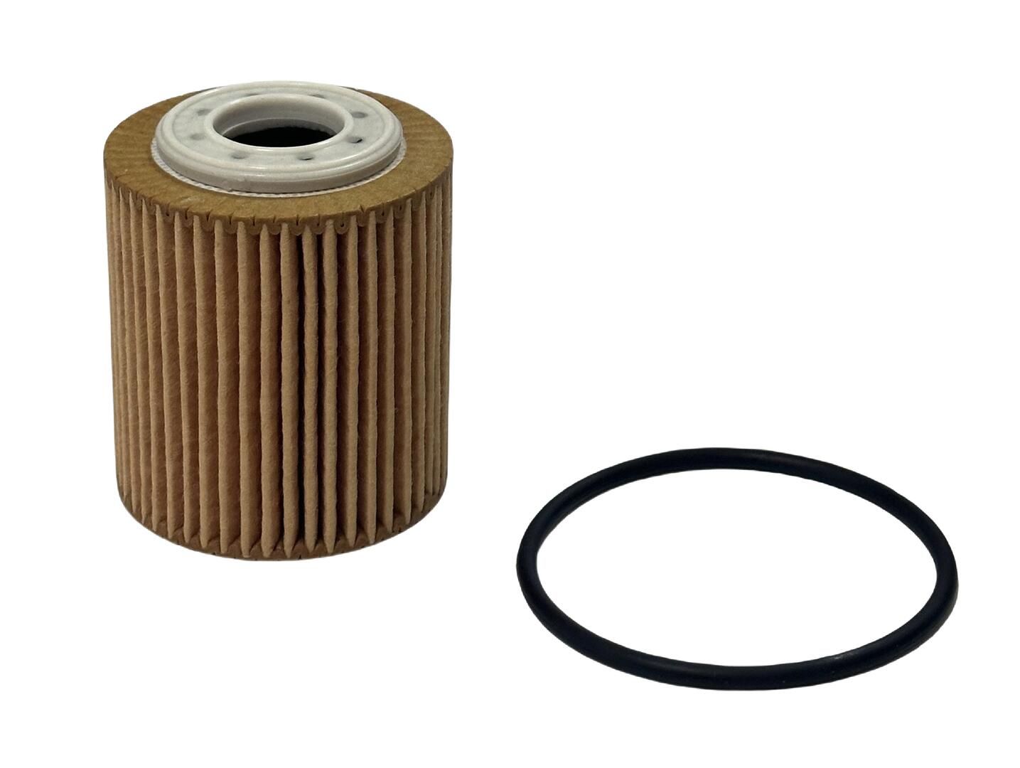 Ölfilter