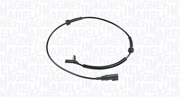 ABS-Sensor