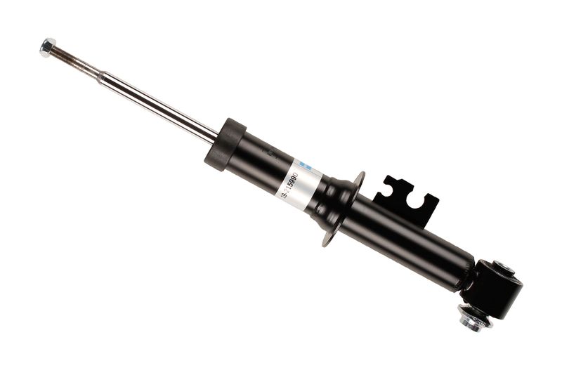 Gas-Stoßdämpfer