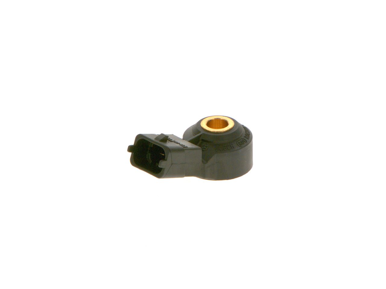 Klopfsensor