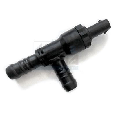 Sensor Kraftstofftemperatur