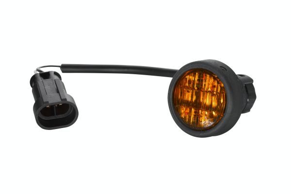 Zusatz Blinker Blinkleuchte