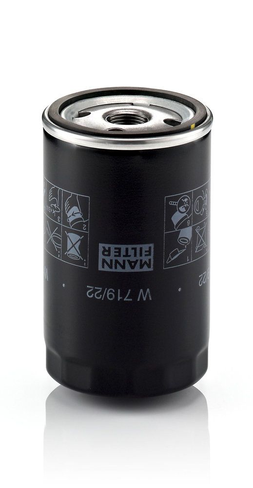Ölfilter Öl Filter