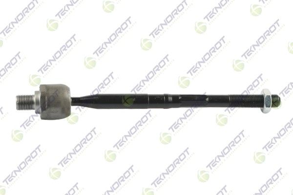Set: 2 × Spurstange