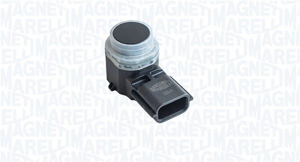 Sensor Einparkhilfe