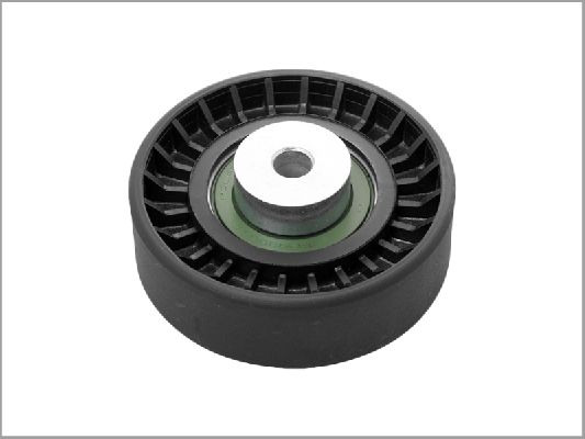 Spannrolle
