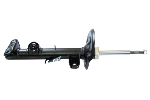 Gas-Stoßdämpfer