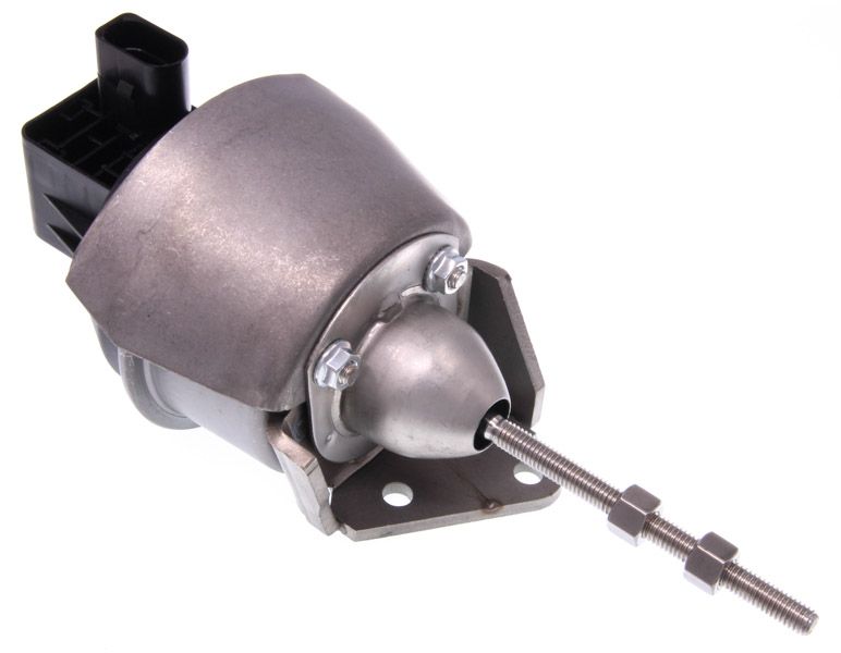 Pneumatischer Wastegate-Antrieb