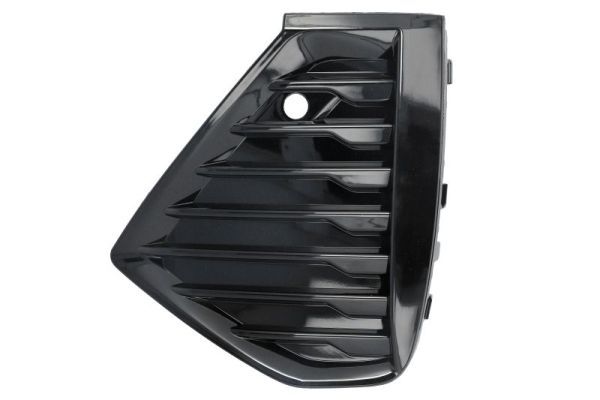 Stoßstange Gitter